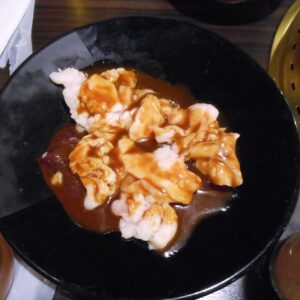 牛センマイ