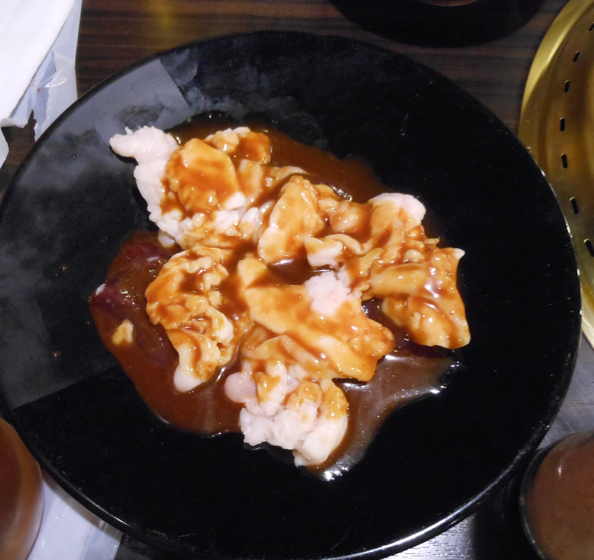 牛センマイ
