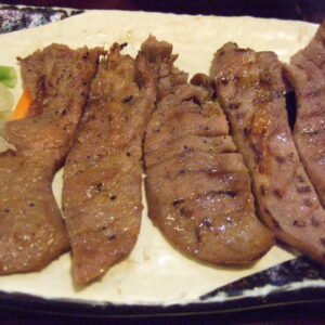 牛タン