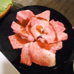 牛サガリ（米国産）