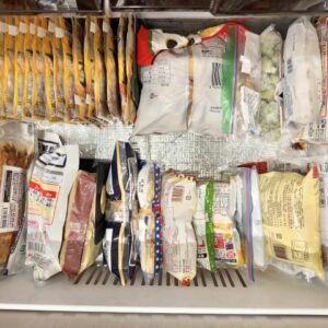 冷凍食品