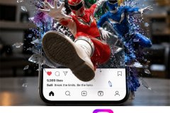 インスタ