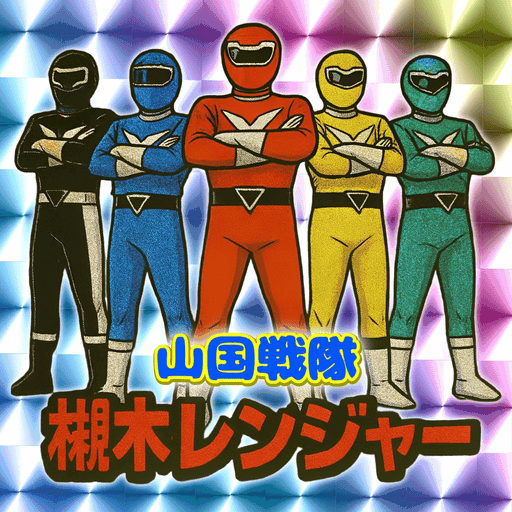 明鹿野レッド